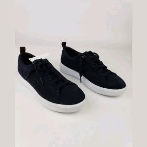 Under Armour Sportswear Capeside Low Suede Shoes